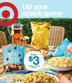 Ad Preview of Target Target Weekly Ad from 04/19/2026