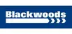 Logo shop Black Woods