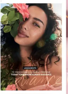 Vista previa las ofertas de la tienda AVON - Campaña 17 2025 desde el 07/11/2025 | Página: 38