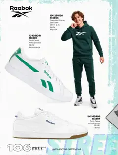 Vista previa las ofertas de la tienda Price Shoes - Catálogo Fall Importados desde el 18/08/2025 | Página: 106