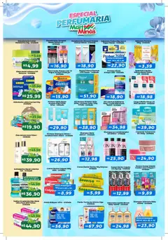 Pré-Visualização do folheto "Ofertas da semana" da loja Mart Minas válido a partir de 11/12/2025 | Página: 7