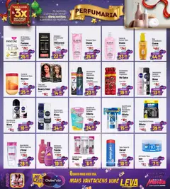 Pré-Visualização do folheto "Ofertas da semana" da loja Super Muffato válido a partir de 02/12/2025 | Página: 17