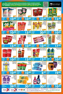 Pré-Visualização do folheto "Ofertas da semana" da loja Big Compra válido a partir de 10/11/2025 | Página: 2