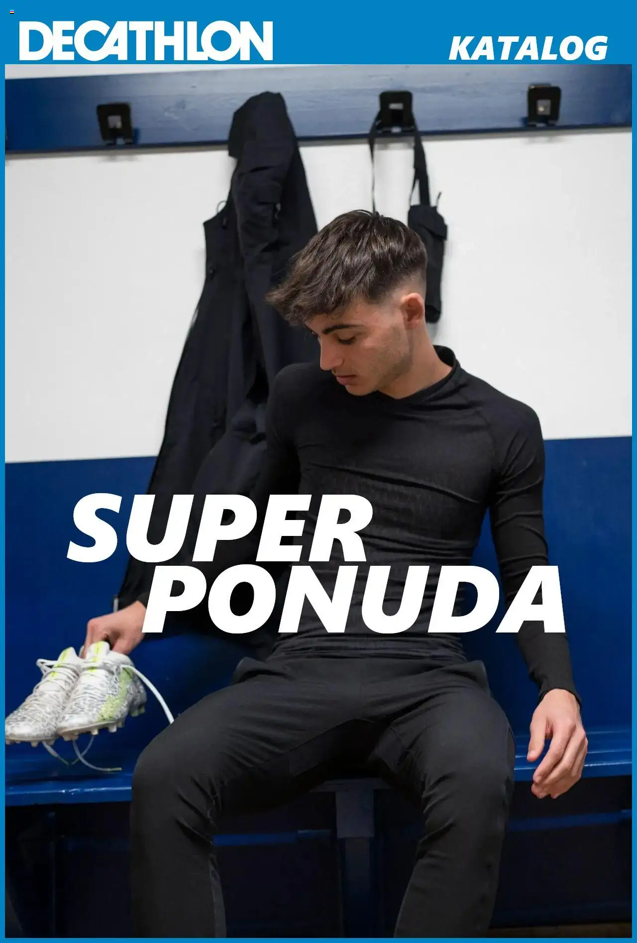 Decathlon Ofertas > válido desde 24.06.2025 > número de página 1