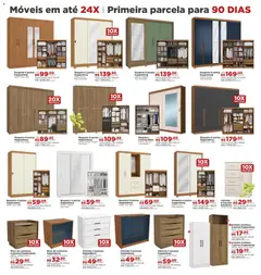 Pré-Visualização do folheto "Ofertas atuais" da loja Lojas Solar válido a partir de 01/12/2025 | Página: 9