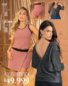  Vista previa del prospecto Carmel C17 2025 del almacen Carmel válida del 25/09/2025 al 31/12/2025 | Página : 12