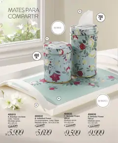 Vista previa del folleto de la tienda Violetta válido desde el 01/12/2025 | Página: 76