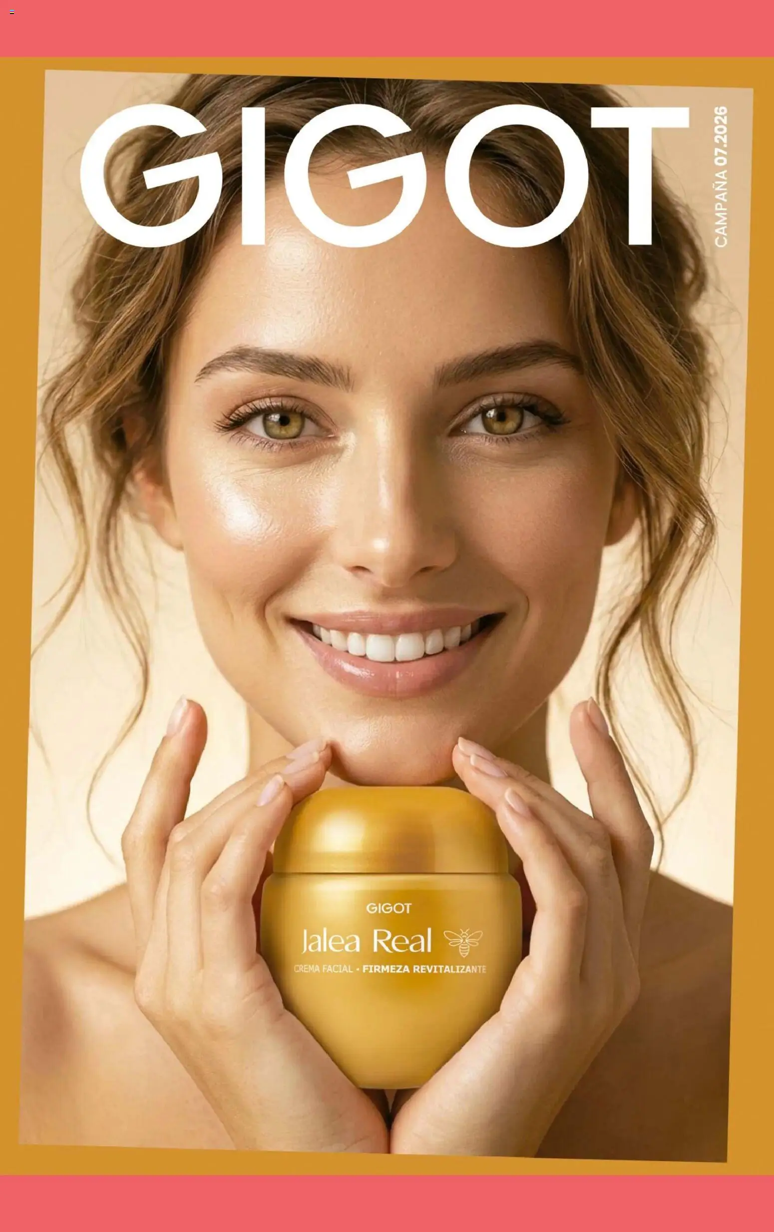 Vista previa del folleto de la tienda Gigot válido desde el 01/04/2026 