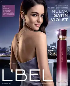 Folleto de la tienda L'Bel válido desde el 28.07.2025 