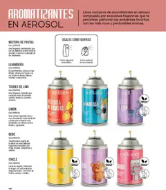 Vista previa del folleto de la tienda Millanel válido desde el 08/12/2025 | Página: 170