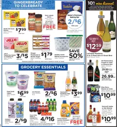 Ad Preview of QFC Weekly Ad from 12/10/2025 | Page: 6