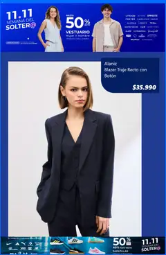 Folleto de la tienda Paris válido desde el 05.11.2025 | Página: 7