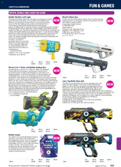 Preview of catalogue Engineering & Scientific Catalogue 2025/2026 from shop Jaycar valid 09/07/2025 | Page: 563