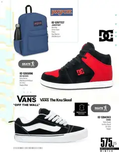 Vista previa las ofertas de la tienda Price Shoes - Catálogo Importados Winter 2025 desde el 11/11/2025 | Página: 575