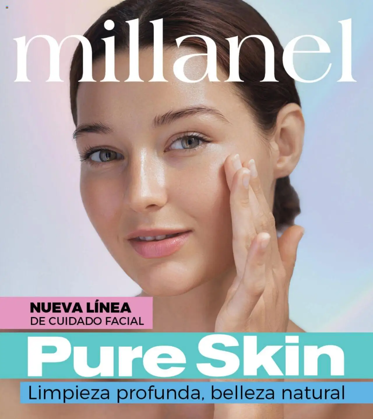 Millanel Catálogo del 20/10/2025 Online