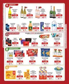 Pré-Visualização do folheto "Ofertas Especial de Natal" da loja Hirota Food válido a partir de 05/11/2025 | Página: 3