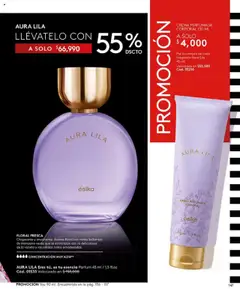  Vista previa del prospecto Catálogo Ésika C17 del almacen Ésika válida del 14/10/2025 al | Página: 159