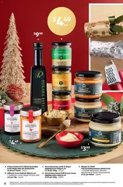 Preview of catalogue Aldi Specials Catalogue from shop Aldi valid 12/11/2025 | Page: 12