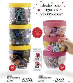 Vista previa del folleto de la tienda Violetta válido desde el 30/10/2025 | Página: 47