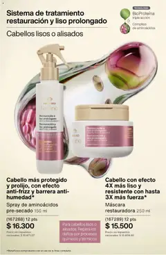 Vista previa del folleto de la tienda Natura válido desde el 01/10/2025 | Página: 223