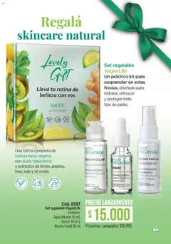 Vista previa del folleto de la tienda Amodil válido desde el 14/10/2025 | Página: 33