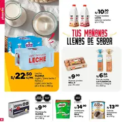 Vista previa de ESPECIAL TARAPOTO N2 de la tienda Plaza Vea válido desde 21/11/2025 | Página : 6