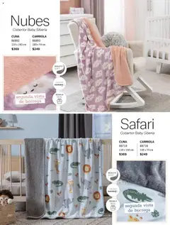 Vista previa las ofertas de la tienda Vianney - Catálogo Invierno desde el 15/08/2025 | Página: 182