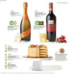 Ad Preview of Publix Weekly Ad from 11/12/2025 | Page: 19
