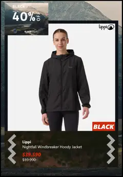 Folleto de la tienda Lippi válido desde el 28.11.2025 