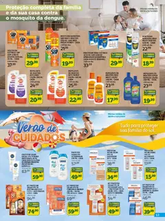 Pré-Visualização do folheto "Ofertas Quinzenal" da loja Cooper válido a partir de 29/10/2025 | Página: 13