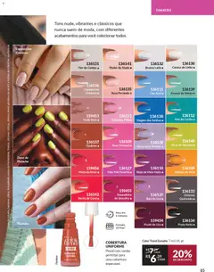 Pré-Visualização do folheto "Black Friday" da loja Avon válido a partir de 29/10/2025 | Página: 85