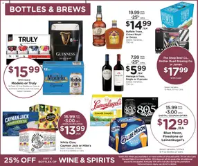 Ad Preview of Fry's Food Black Friday from 11/12/2025 | Page: 9
