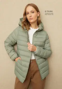  Vista previa del prospecto Catálogo Falabella del almacen Falabella válida del 01/11/2025 al 30/11/2025 | Página : 4