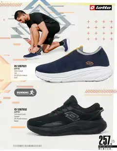Vista previa las ofertas de la tienda Price Shoes - Catálogo Importados Winter 2025 desde el 11/11/2025 | Página: 257