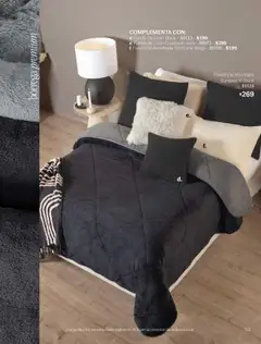 Vista previa las ofertas de la tienda Vianney - Catálogo Invierno desde el 15/08/2025 | Página: 55