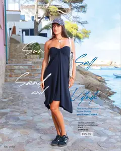 Vista previa del folleto de la tienda Vitnik válido desde el 07/10/2025 | Página: 138