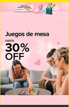 Folleto de la tienda Mercado Libre válido desde el 13.02.2026 