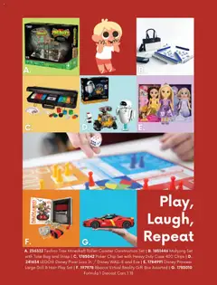 Preview of catalogue Magazine Nov/Dec 2025 from shop Costco valid 01/11/2025 | Page: 15