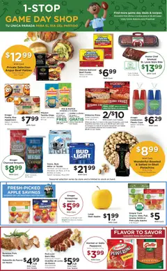Ad Preview of Ralphs Weekly Ad from 12/10/2025 | Page: 12