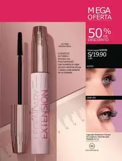 Vista previa de Campaña 16 de la tienda Avon válido desde 12/10/2025 | Página : 45