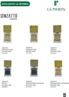  Vista previa del prospecto Catálogo Árabe del almacen La riviera válida del 01/10/2025 al 31/12/2025 | Página : 50