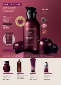 Pré-Visualização do folheto "Ciclo 15/2025" da loja O Boticário válido a partir de 13/10/2025 | Página: 22