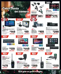 Preview of catalogue Catalogue from shop Repco valid 01/12/2025 | Page: 3