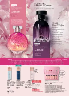 Pré-Visualização do folheto "Ciclo 15/2025" da loja O Boticário válido a partir de 13/10/2025 | Página: 45