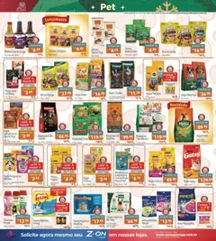Pré-Visualização do folheto "Ofertas da semana" da loja Supermercados Condor válido a partir de 17/11/2025 | Página: 28
