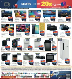 Pré-Visualização do folheto "Ofertas Aniversário" da loja Supermercados Condor válido a partir de 15/10/2025 | Página: 32