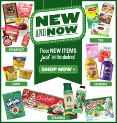 Ad Preview of Lowes Foods Weekly Ad from 12/10/2025 | Page: 4