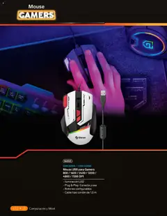 Vista previa las ofertas de la tienda Steren - Catálogo desde el 01/01/2025 | Página: 190