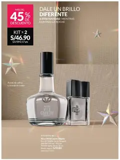 Vista previa de Ciclo 18 de la tienda Avon válido desde 15/11/2025 | Página : 24