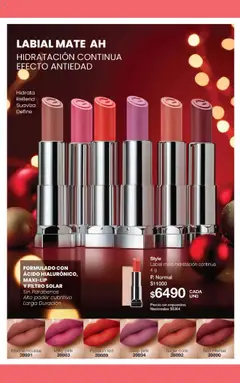 Vista previa del folleto de la tienda Gigot válido desde el 01/11/2025 | Página: 45